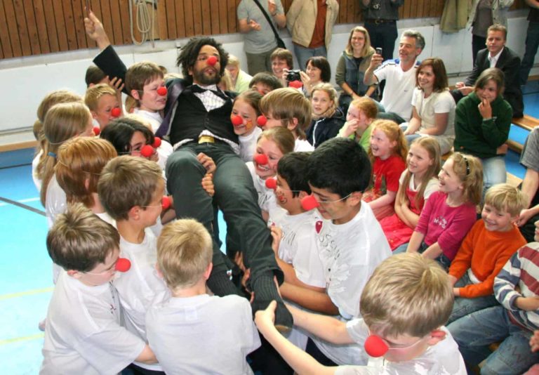 Toussini Schulprojekte