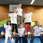 Toussini Schulprojekte