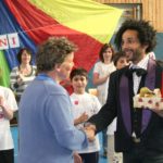 Toussini Schulprojekte