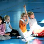 Toussini Schulprojekte