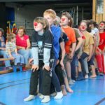 Toussini Schulprojekte