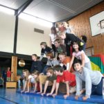 Toussini Schulprojekte