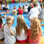 Toussini Schulprojekte