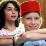 Toussini Schulprojekte