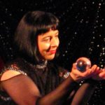 Toussini Zirkus Backstage Galerie