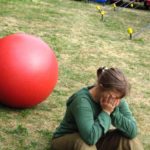 Toussini Zirkus Backstage Galerie