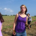 Toussini Zirkus Bogenschießen