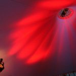 Toussini Nufringen Zirkuszelt