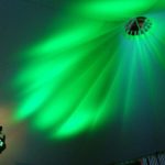 Toussini Nufringen Zirkuszelt