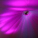 Toussini Nufringen Zirkuszelt