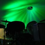 Toussini Nufringen Zirkuszelt