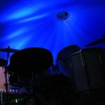 Toussini Nufringen Zirkuszelt