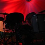 Toussini Nufringen Zirkuszelt