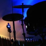 Toussini Nufringen Zirkuszelt