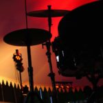 Toussini Nufringen Zirkuszelt