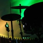 Toussini Nufringen Zirkuszelt