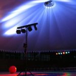 Toussini Nufringen Zirkuszelt