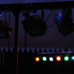 Toussini Nufringen Zirkuszelt