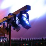 Toussini Nufringen Zirkuszelt