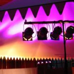 Toussini Nufringen Zirkuszelt