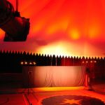 Toussini Nufringen Zirkuszelt