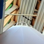 Toussini Zirkus Indoor Zirkuszelt