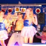 Jugendzirkusfestival Tortellini