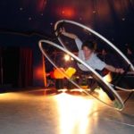 Jugendzirkusfestival Tortellini