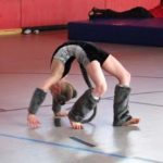 Jugendzirkusfestival Tortellini