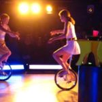 Jugendzirkusfestival Tortellini