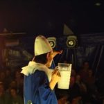 Jugendzirkusfestival Tortellini