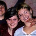 Toussini Zirkus in Ljubljana Slowenien