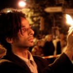 Toussini Zirkus Feuershow