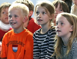 Zirkusprojekt Refinanzierung